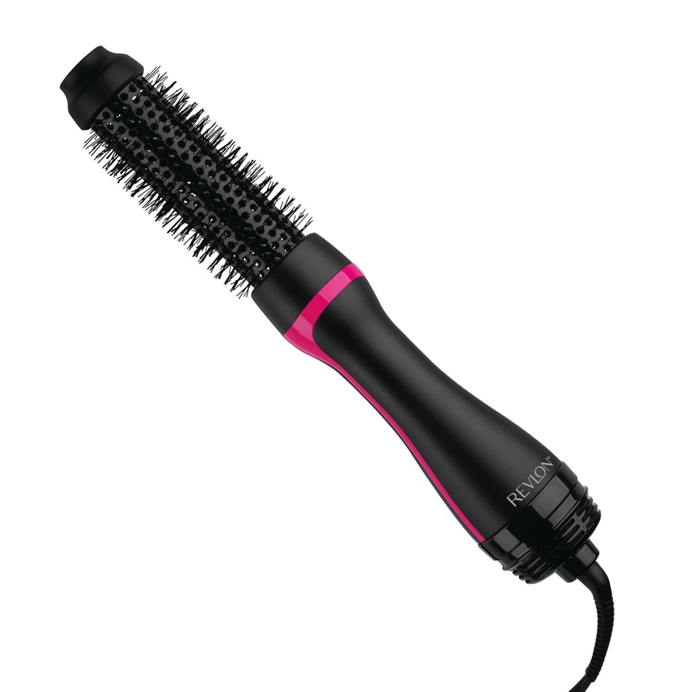 Revlon One Step Root Booster Round Brush Dryer and Styler